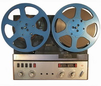 Revox A77 MK2